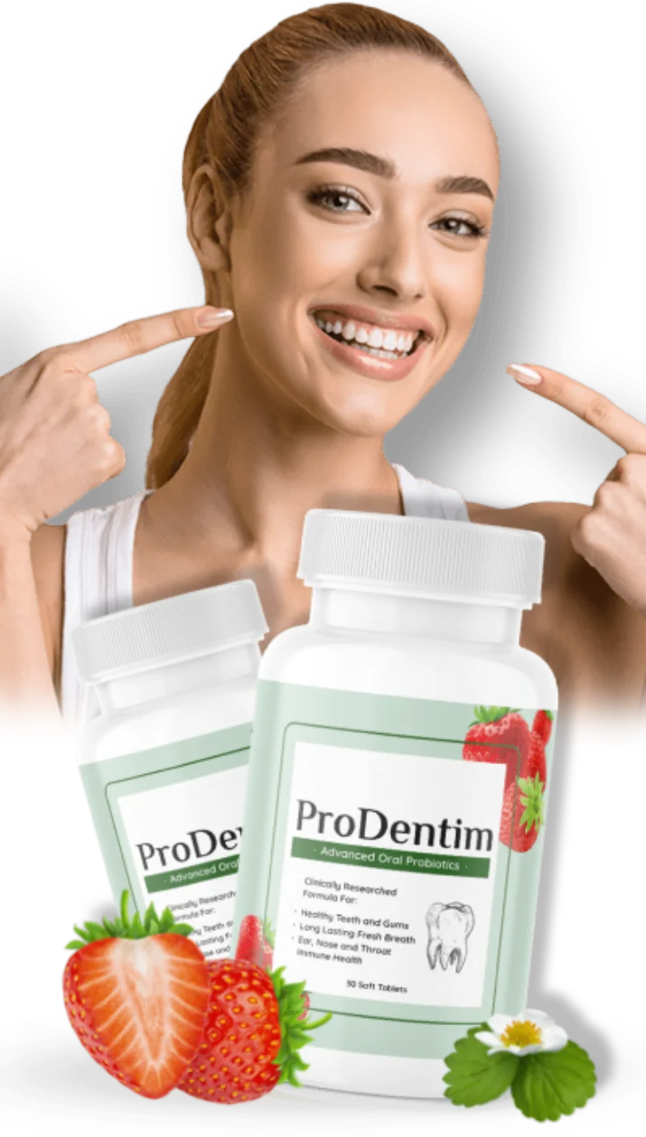 ProDentim1